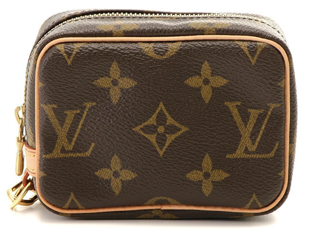 Louis Vuitton Trouse Wapity Monogram